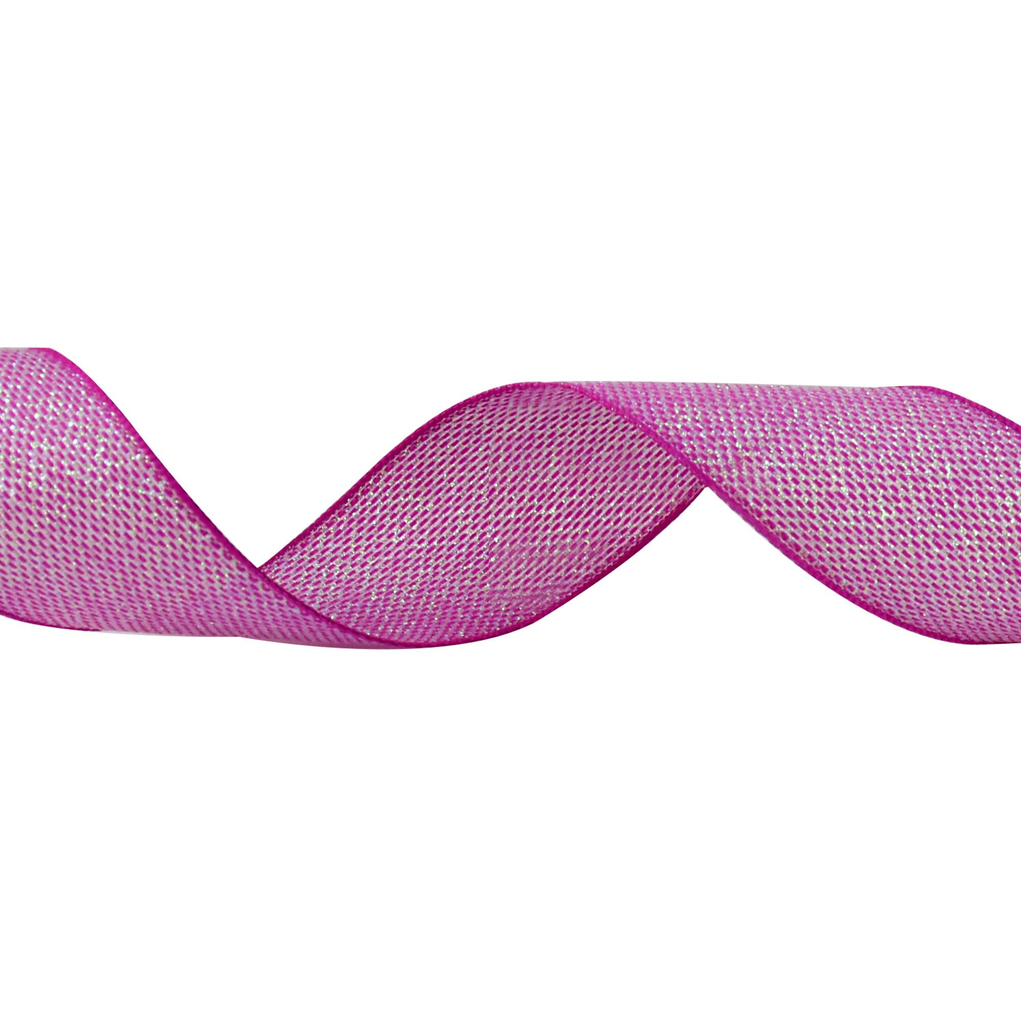 1.5" x 3yd. Wired Iridescent Ribbon by Celebrate It®